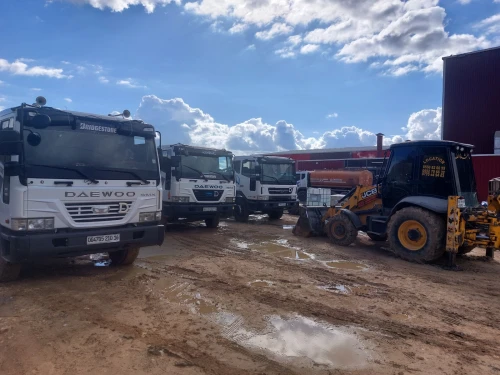 Location camion citerne d'eau 