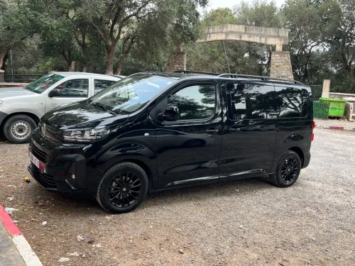 Citroen Jumpy 2025
