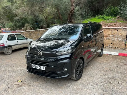 Peugeot Expert 2025