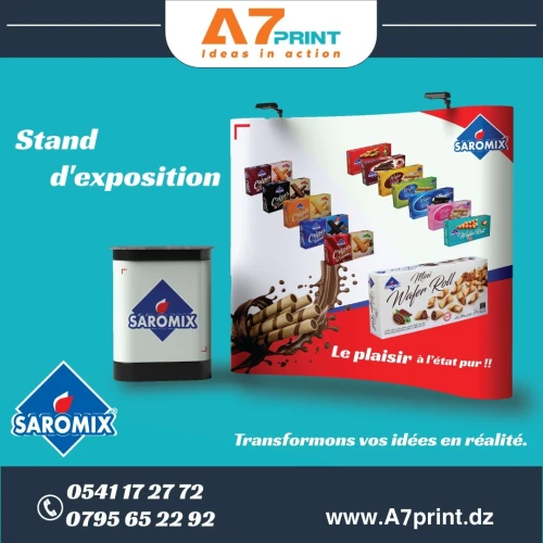 agence de communication et publicité