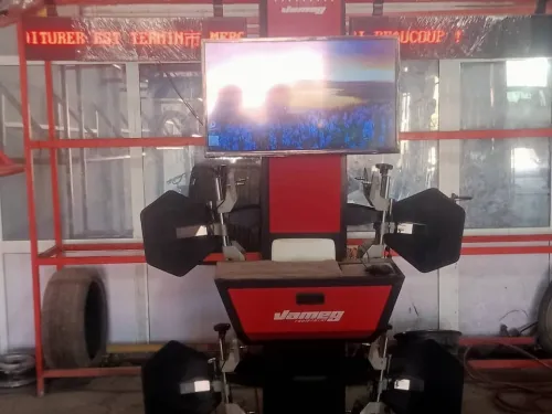 Machine parlelisme bon ETA