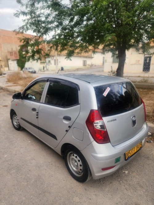Hyundai i10 2014 GL Plus