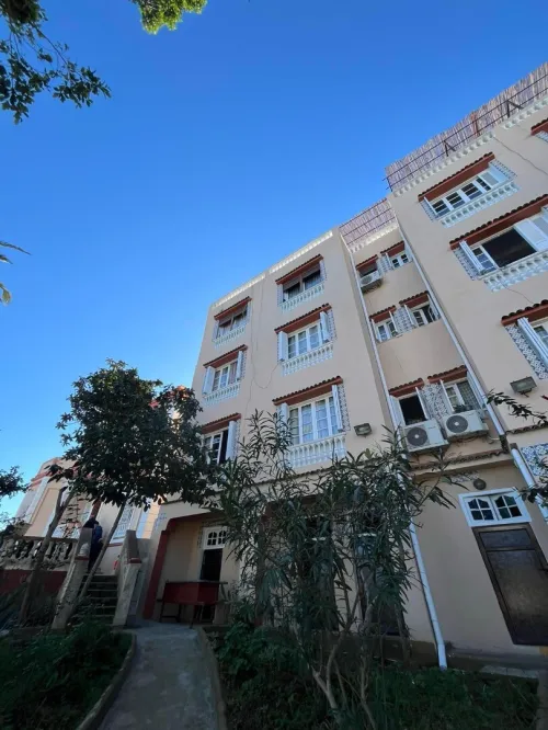 Vente bien immobilier Alger El mouradia