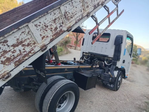 Jac 1040s JAC 2016