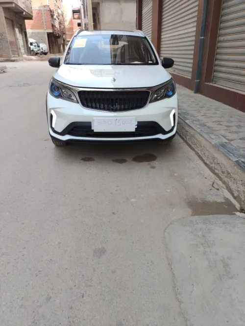 Geely GX3 PRO  2026 