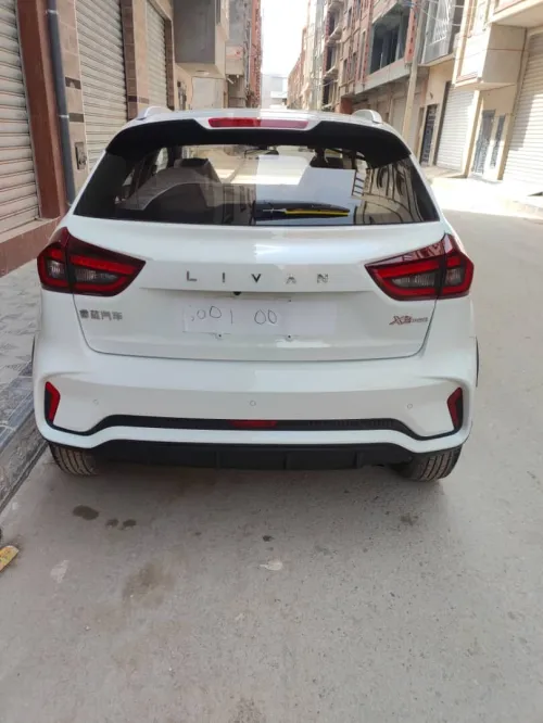 Geely GX3 PRO  2026 