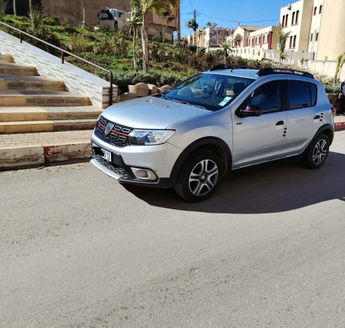 Dacia Sandero 2019 Stepway
