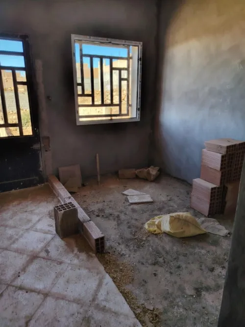 Vente Appartement Tlemcen Beni mester