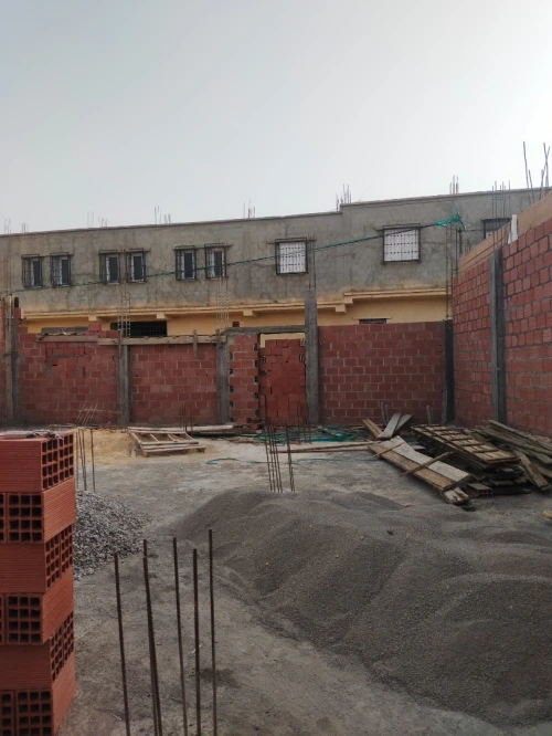Vente bien immobilier Biskra Biskra