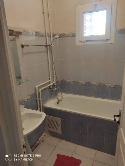 Vente Appartement F4 Batna Batna