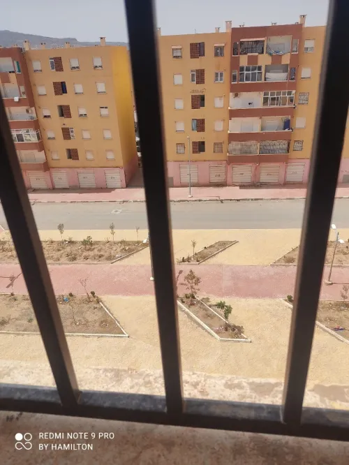 Vente Appartement F4 Batna Batna