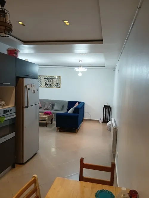 Location Appartement F3 Tipaza Bou ismail