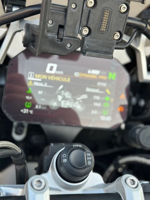 BMW Gs 1250 hp lc 2021