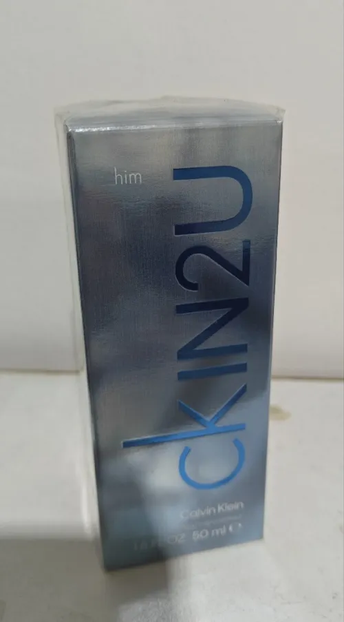 Vente de parfums originaux 