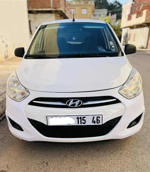 Hyundai i10 2015 GL Plus
