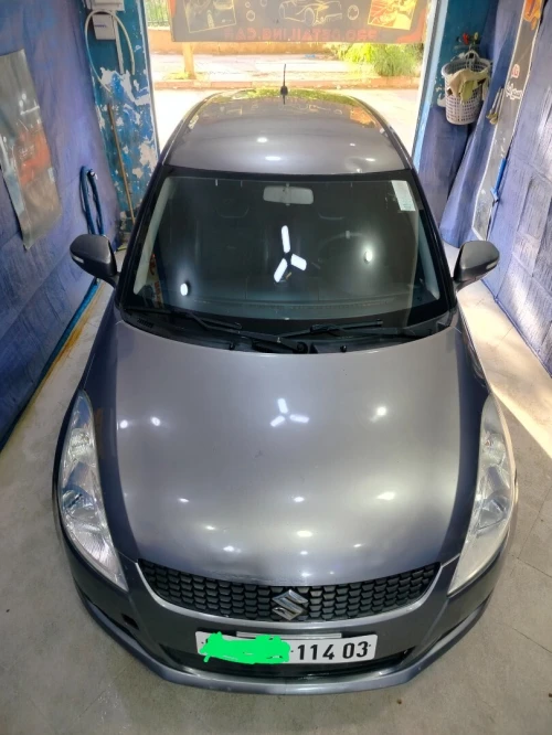 Suzuki Swift 2014 Swift
