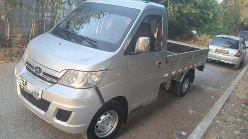 Chery Yoki 2020