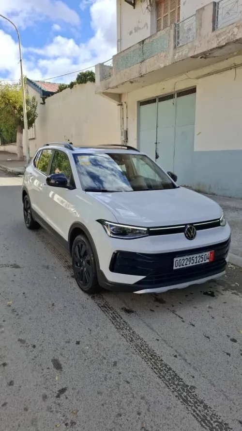 Volkswagen Tahru 2025 XR
