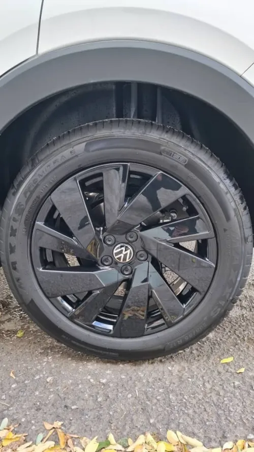 Volkswagen Tahru 2025 XR