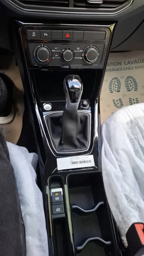 Volkswagen Tahru 2025 XR