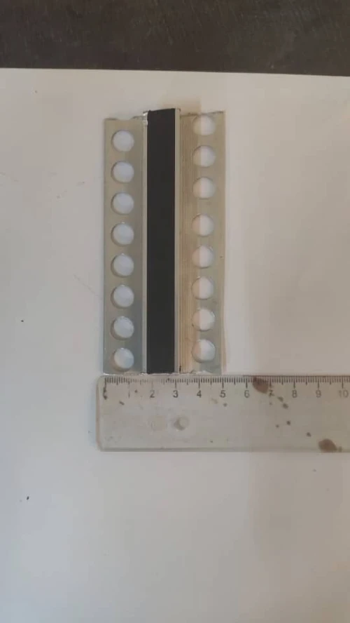 couvre joint de dilatation 