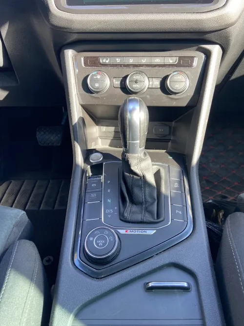 Volkswagen Tiguan 2019 R-Line