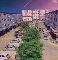 Location Appartement F3 Alger Bachdjerrah
