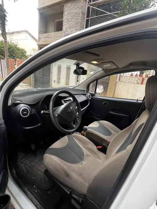 Chery New QQ 2019 New QQ