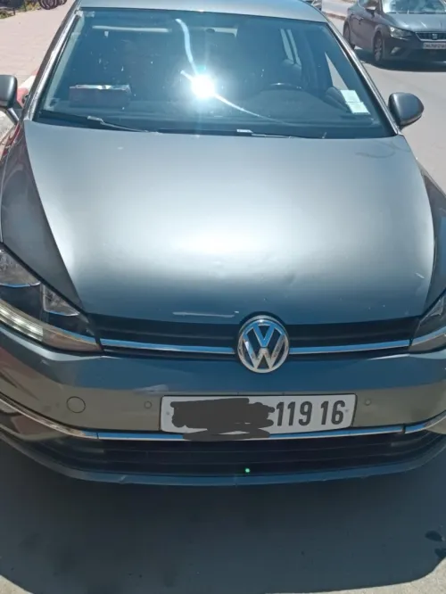 Golf 7 Golf 7 start 2019 Start plus
