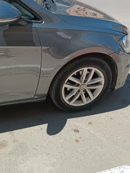 Golf 7 Golf 7 start 2019 Start plus