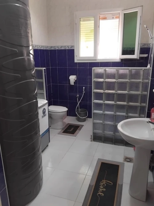 Location Appartement F2 Béjaïa Bejaia