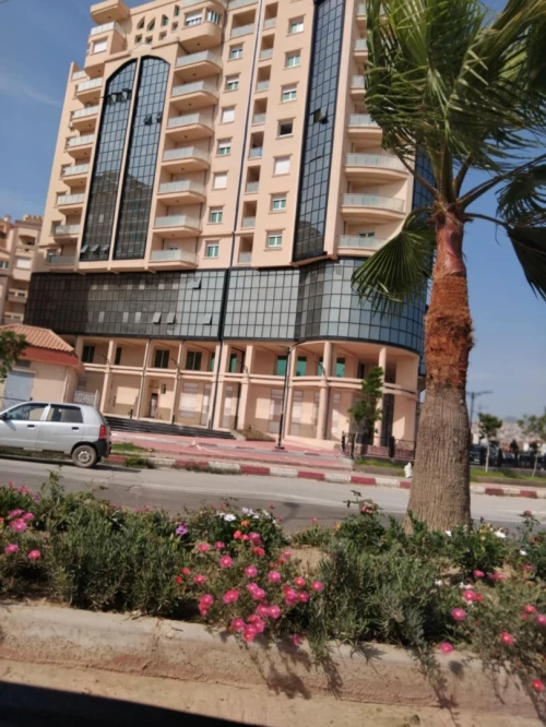 Location Appartement F2 Béjaïa Bejaia