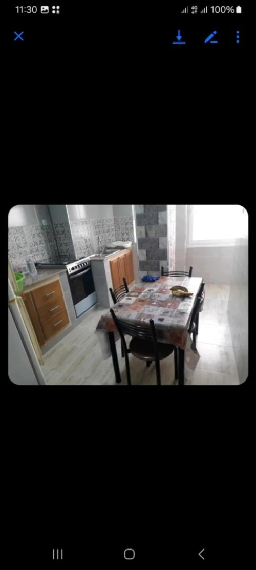 Location Appartement F3 Boumerdès Boudouaou