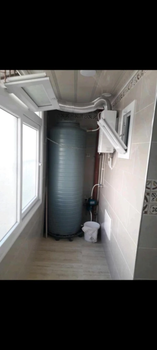 Location Appartement F3 Boumerdès Boudouaou