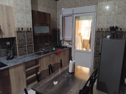 Location Appartement F2 Béjaïa Bejaia