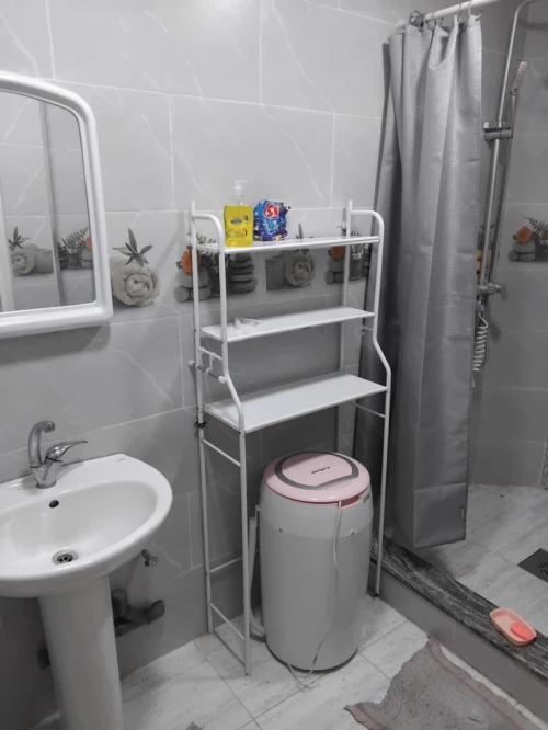 Location Appartement F3 Boumerdès Boudouaou