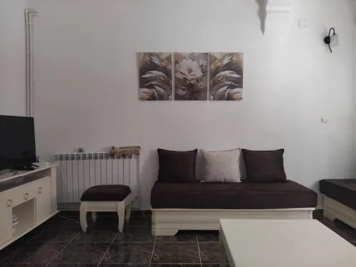 Location Appartement F2 Béjaïa Bejaia