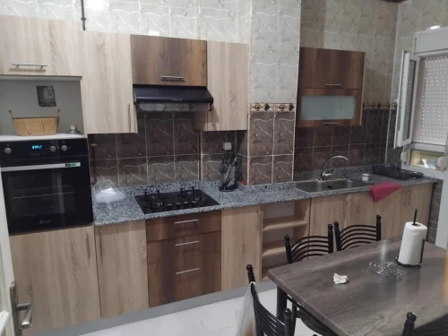 Location Appartement F2 Béjaïa Bejaia