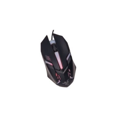 Pack Gaming Razer TF240  Clavier+ Souris+Casque+Tapis
