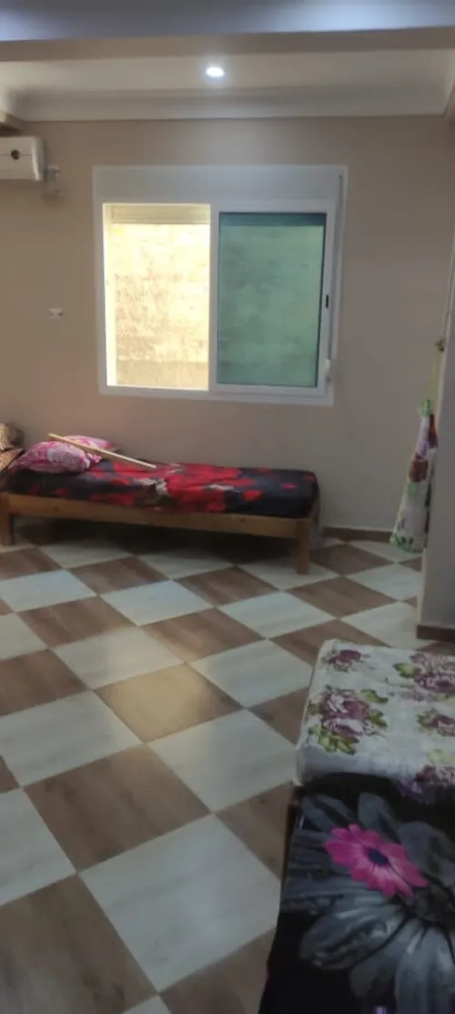 Vente Appartement F2 Tizi Ouzou Azeffoun