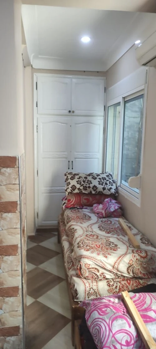 Vente Appartement F2 Tizi Ouzou Azeffoun