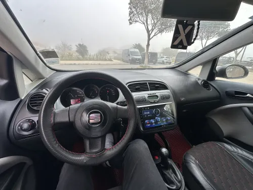 Seat Toledo 2009 Toledo