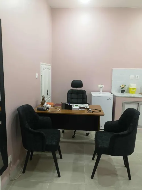 Location Appartement Niveau de villa F3 Alger Bir mourad rais