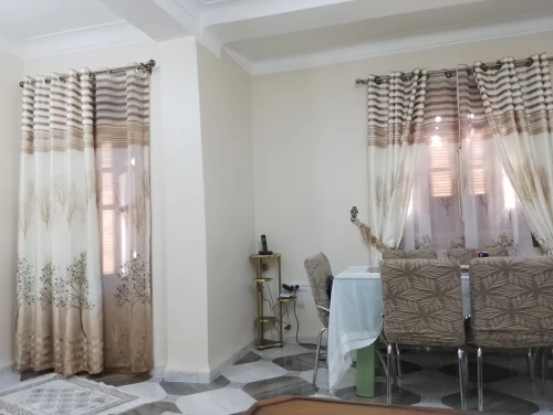 Vente Appartement F4 Batna Fesdis
