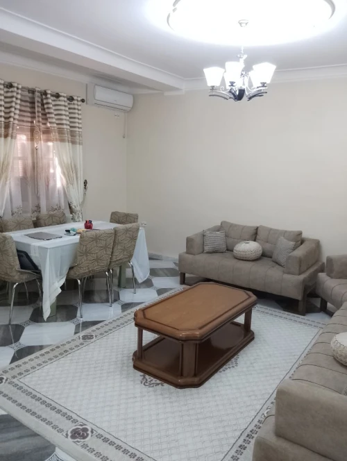 Vente Appartement F4 Batna Fesdis
