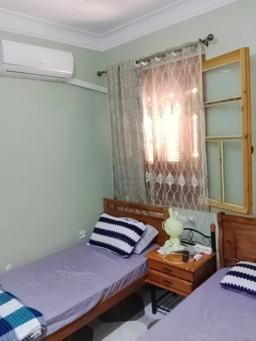 Vente Appartement F4 Batna Fesdis