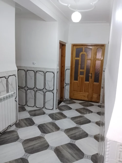 Vente Appartement F4 Batna Fesdis