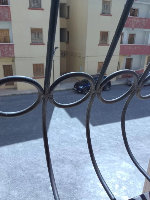 Vente Appartement F4 Batna Fesdis