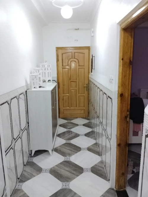 Vente Appartement F4 Batna Fesdis