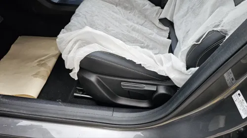 Geely Coolray 2025 